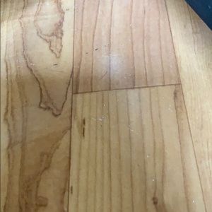 Meet your Posher, Maritza